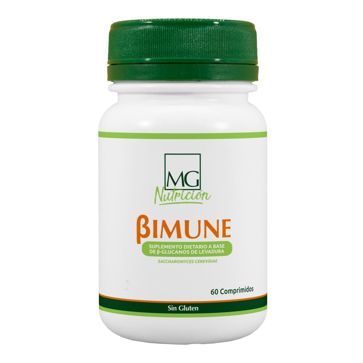 Bimune x 60 comprimidos 