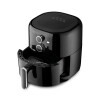 Freidora Sin Aceite Multilaser 4.2L 1500W 220V con Selector CE191 Freidora Sin Aceite Multilaser 4.2L 1500W 220V con Selector CE191