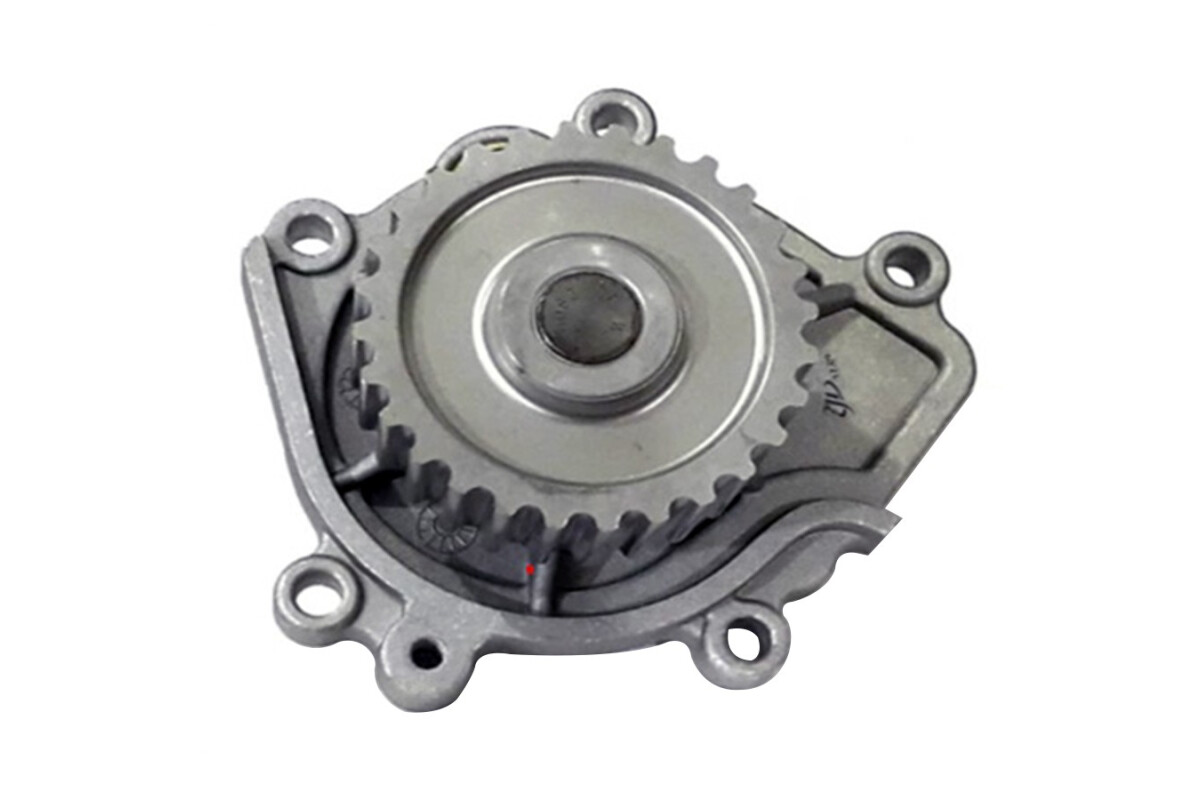 Bomba Agua s/Carcaza Chery Qq 6/Beat - A1/Face - A113 08-25 Bomba Agua s/Carcaza Chery Qq 6/Beat - A1/Face - A113 08-25