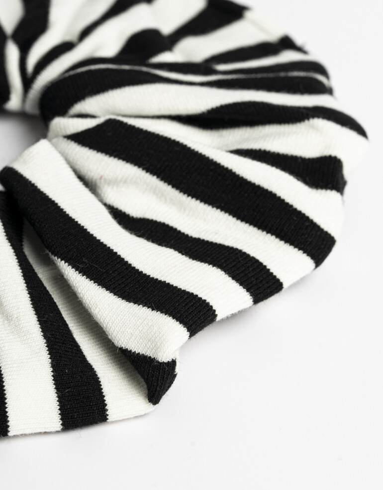 Skunzies Estampados Skunzie Set De Algodón. - Combinacion Bicolor