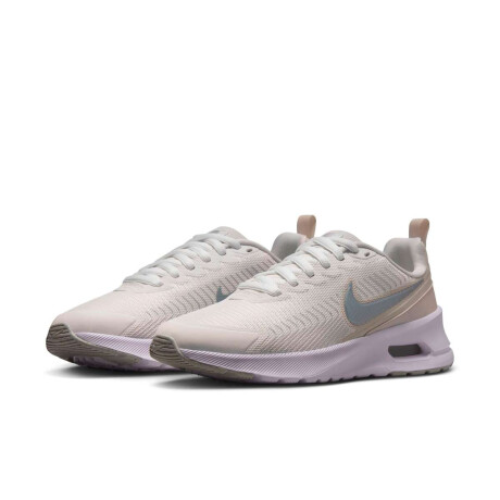 Championes Nike Air Max Nuaxis Se de Mujer Blanco