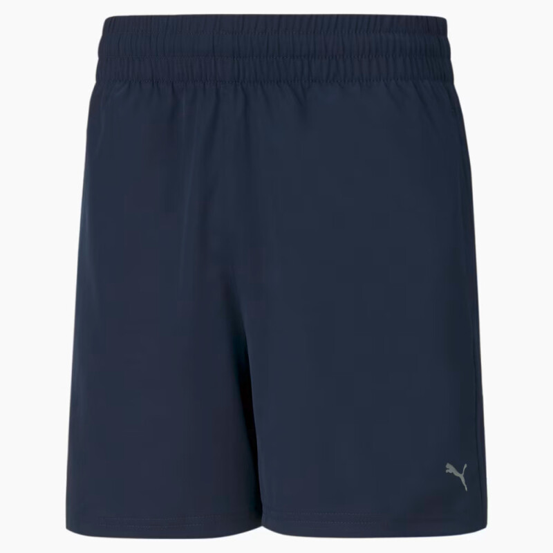 M PERFORMANCE WOVEN 5" SHORT M Azul
