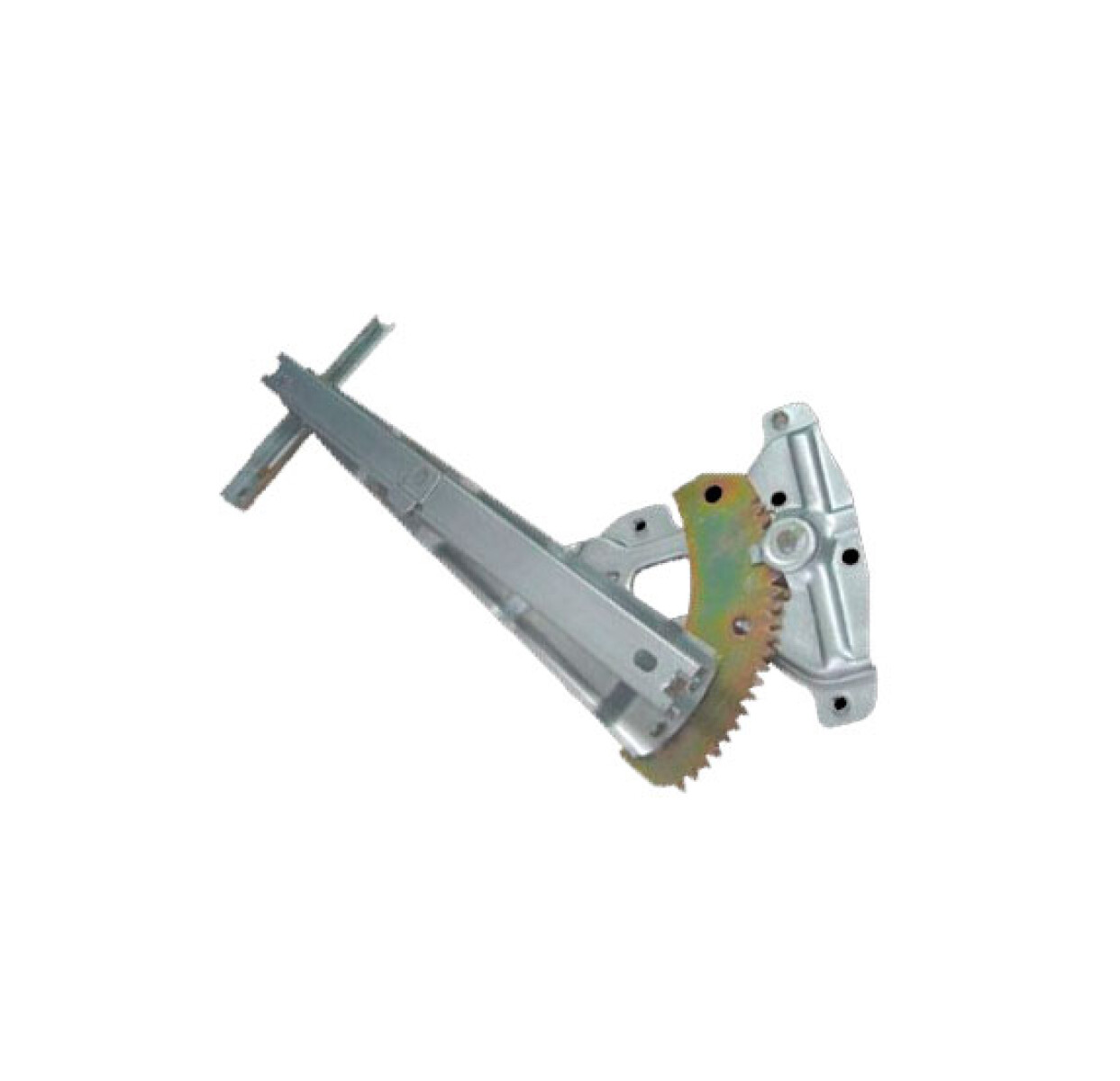 MAQUINA LEVANTA CRISTAL CHERY CHERY QQ MANUAL TRASERA IZQUIERDA - 