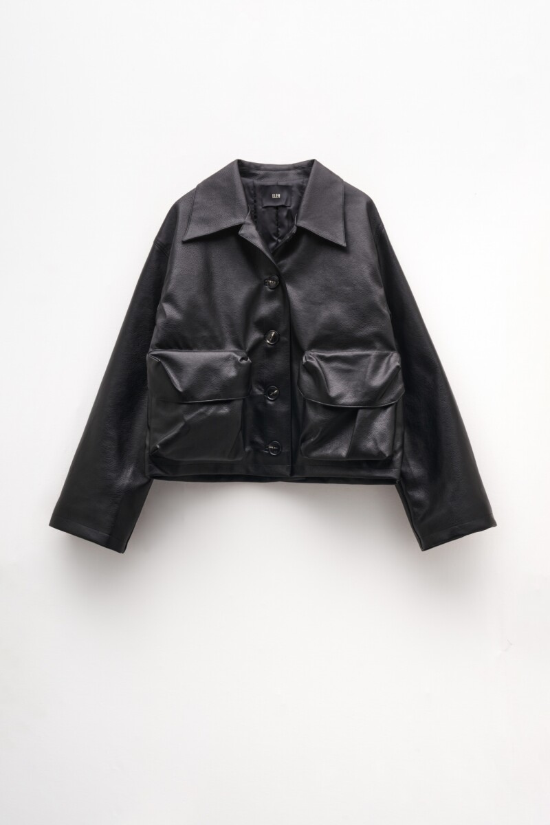 CHAQUETA 