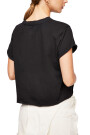 THE PERFECT TEE Negro