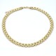 Collar En Oro 18K Estilo Panther Collar En Oro 18K Estilo Panther