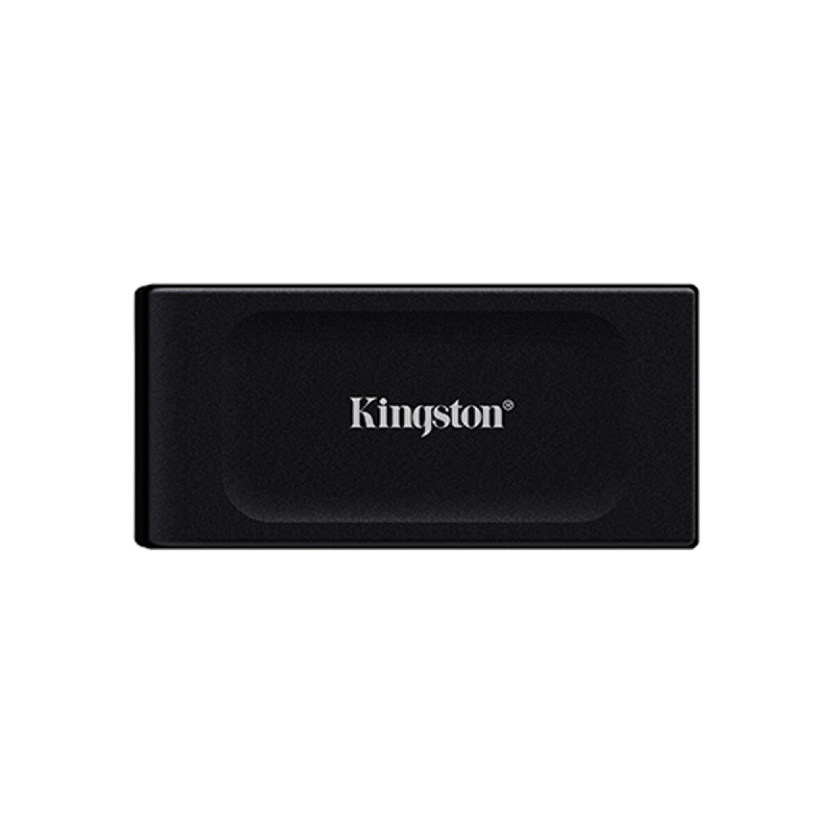 Disco duro externo SSD Kingston XS1000 2TB 1000MBs 
