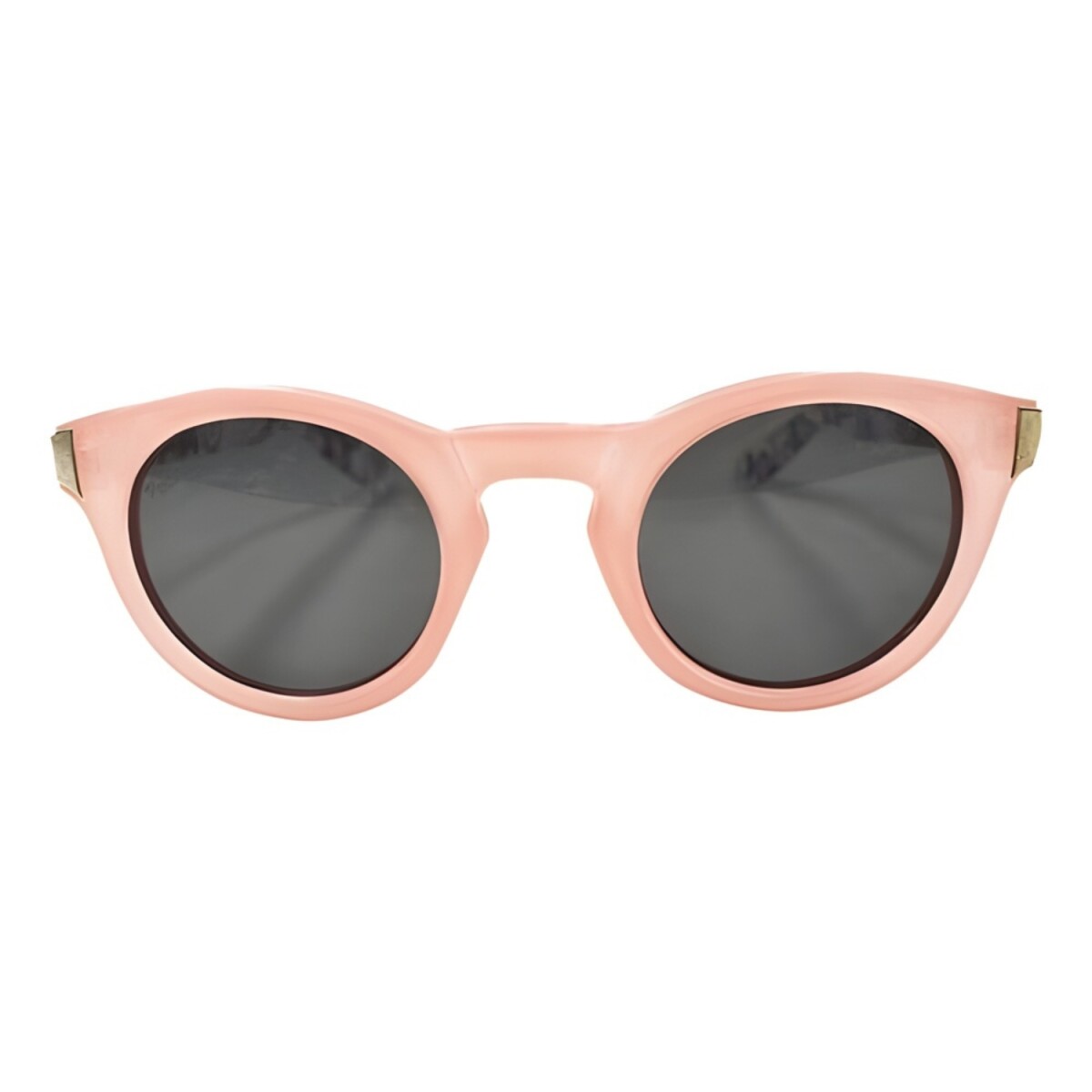 Lentes De Sol Solido Inc SLD1502 Polarizados UV400 Para Uso Urbano Protección UV - Rosado 