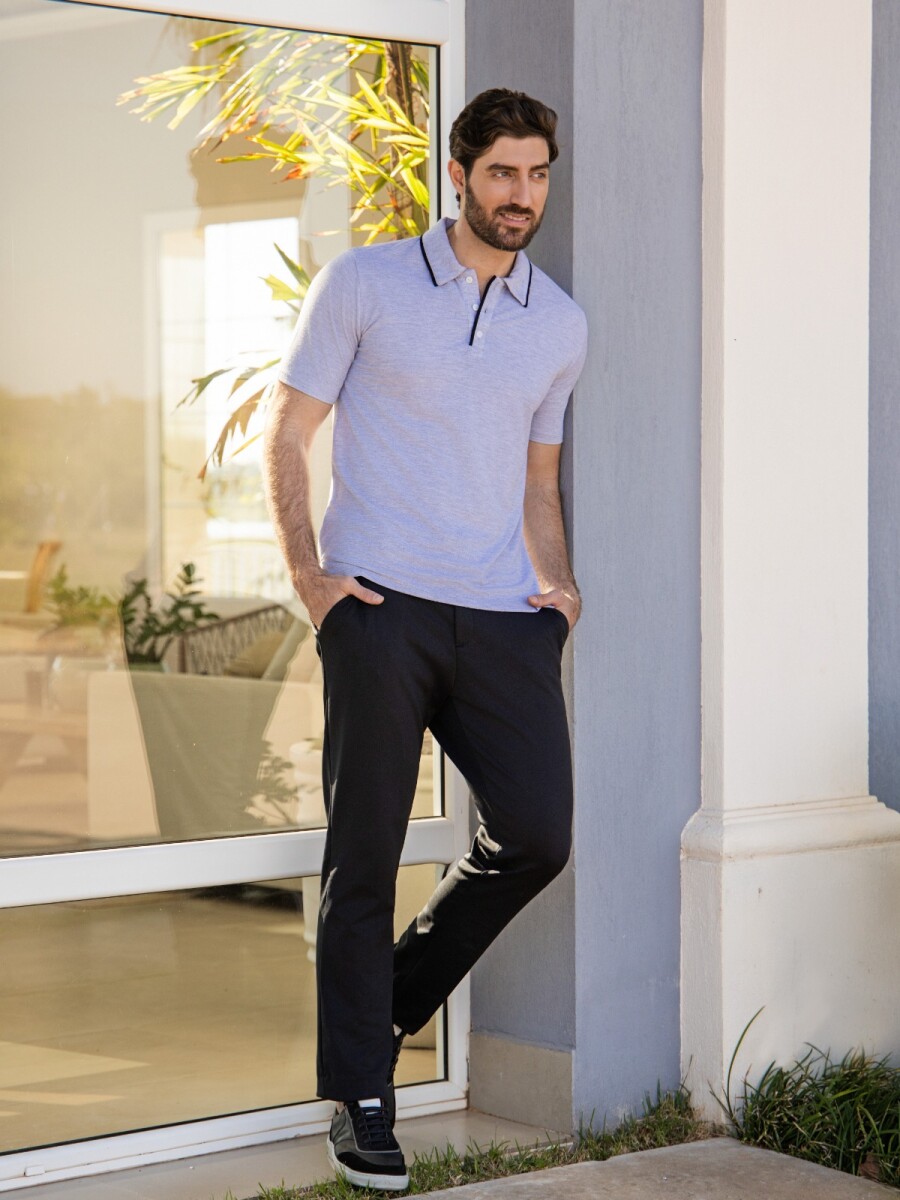 Pantalón Casual. 
