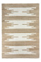Kochi ALFOMBRA KOCHI 200X300 NATURAL BLEACH