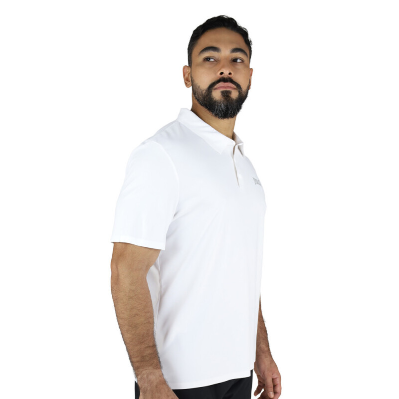 POLO MEN POLY EVERLAST ACE P.S. WT XL WHITE