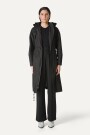 CAMPERA Negro