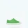 Jefferson Child Grasshopper Green/shell White
