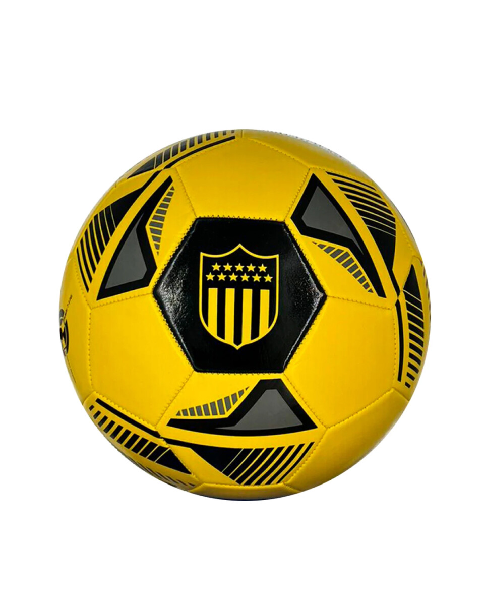 Pelota Aurinegros Nº5 Peñarol - 157 