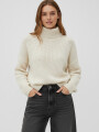 Sweater Rylana Crudo / Natural