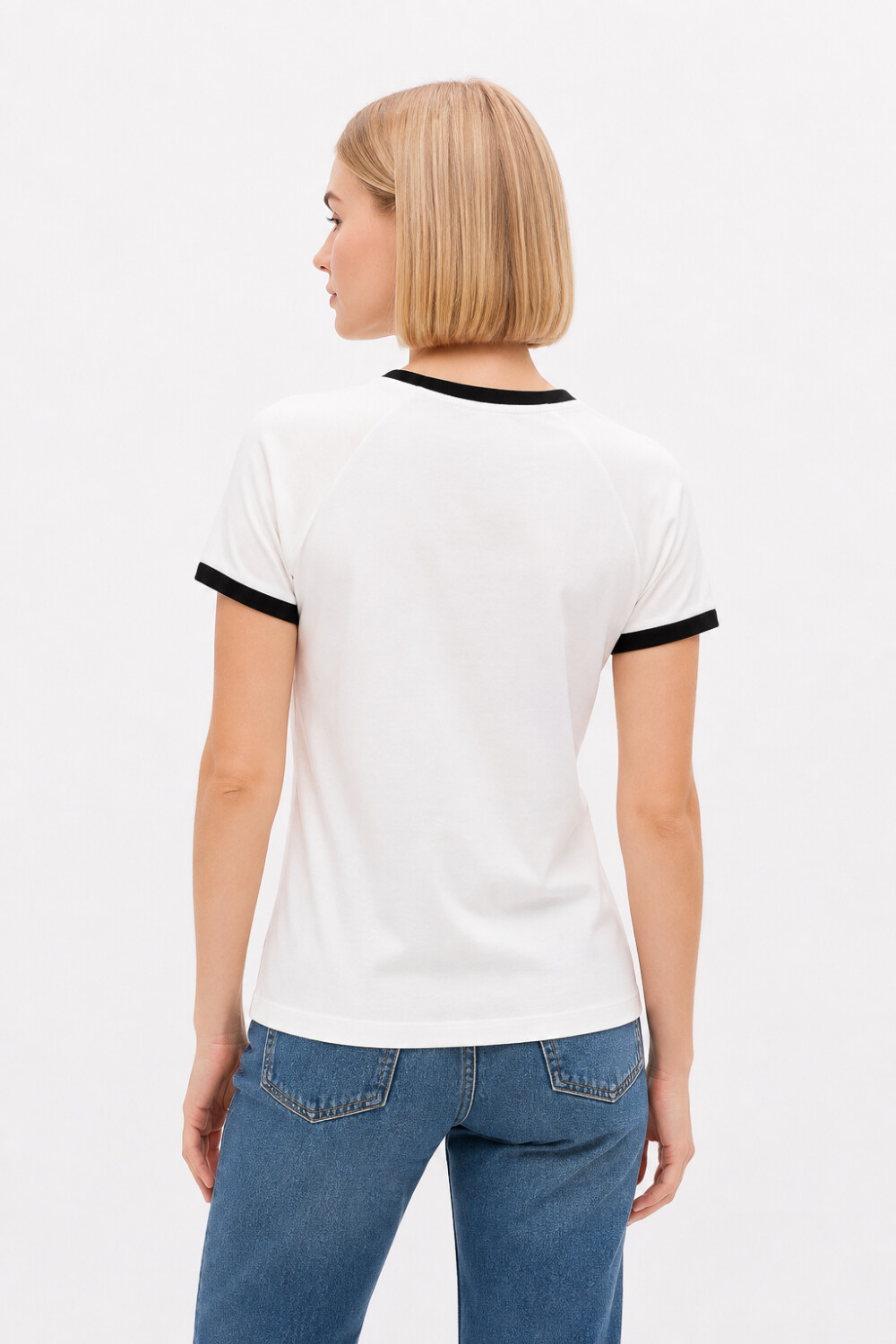 Remera Zinel Estampado 1