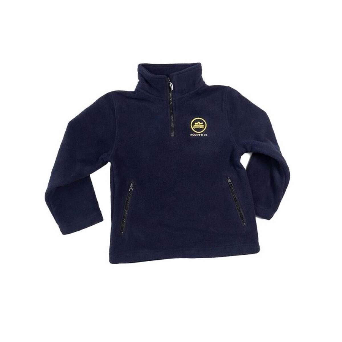 Buzo polar - Monte Vi Colegio y Liceo 