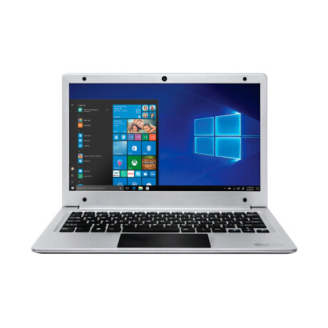 Notebook Evoo 11,6" Intel Celeron 3gb 32gb Win10 001