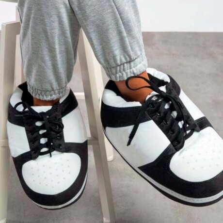 Pantuflas sneakers Berlín Sc