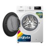 Lavarropas Enxuta C/f 10.5kg Inverter Lenx161050 Lavarropas Enxuta C/f 10.5kg Inverter Lenx161050