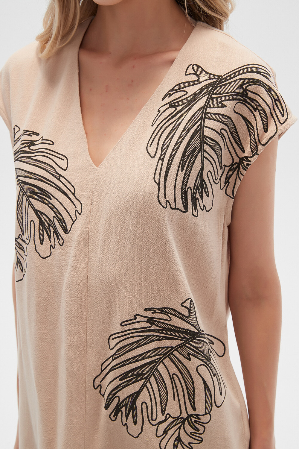 Remera Gimba Estampado 1