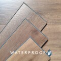 Piso Flotante Waterproof AC4 Roble Europeo
