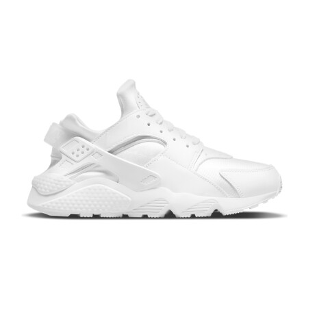 NIKE AIR HUARACHE White