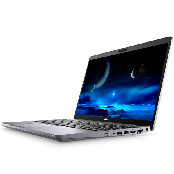 Notebook Dell Latitude 5510 15.6" NOTEBOOK RFPL DELL 5510 I5/16/256/15.6