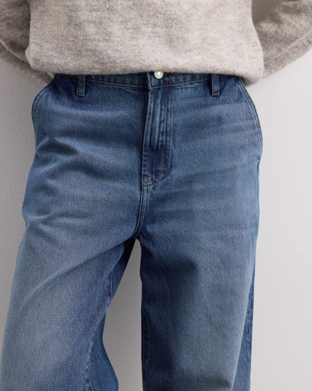 Denim Clarence Azul