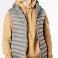 CHALECO RODEOW23 RUSTY Gris Oscuro