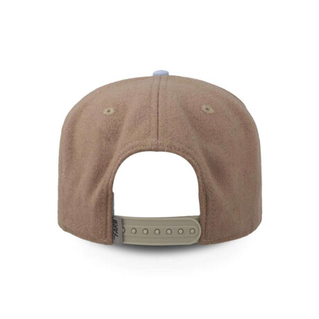 Gorro Cap Goorin Free Range Combinado