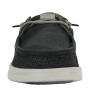 Welsh Grip Classic Mesh - Hombre Black/Storm Gray