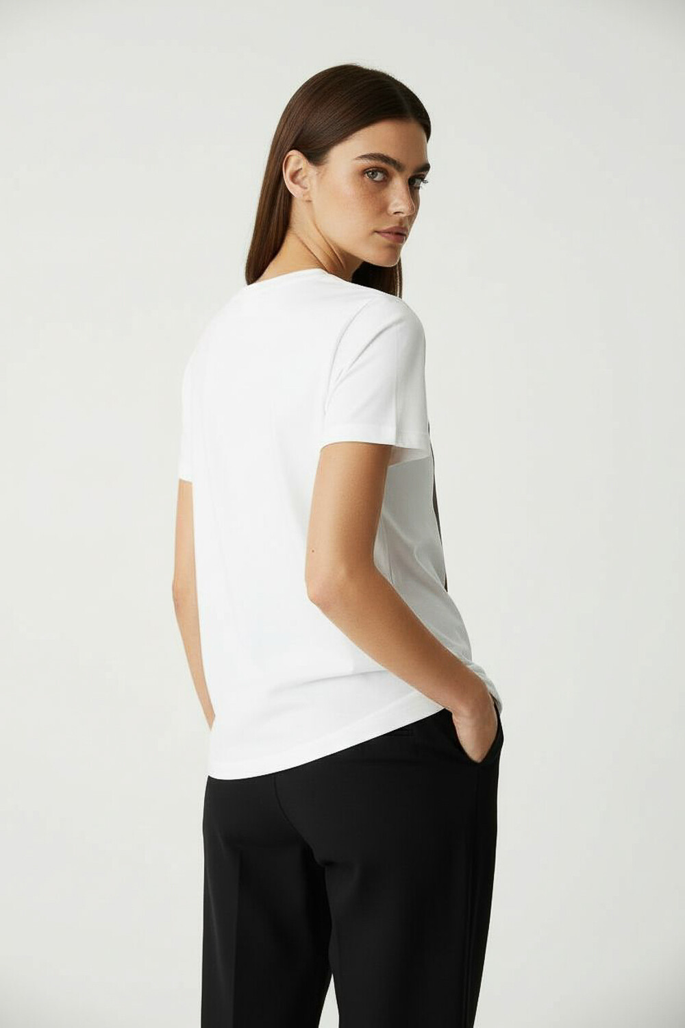 Remera Cacin Estampado 2