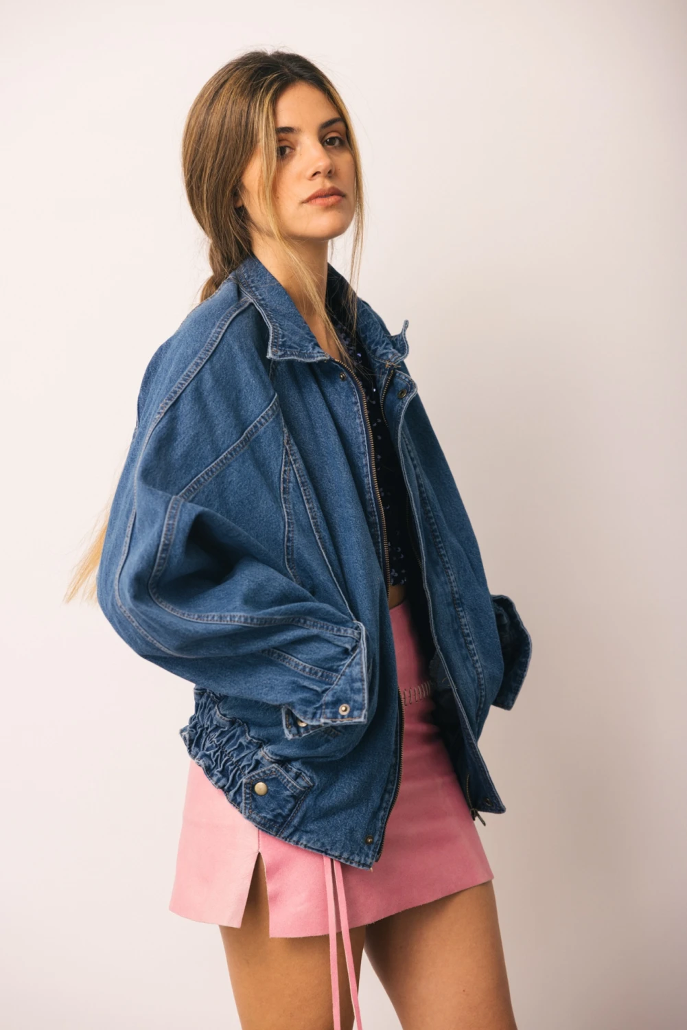 Rockstar Jacket