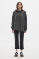 Hoodie Félix Gris