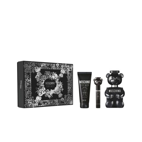 Moschino Toy Boy Set Moschino Toy Boy Set