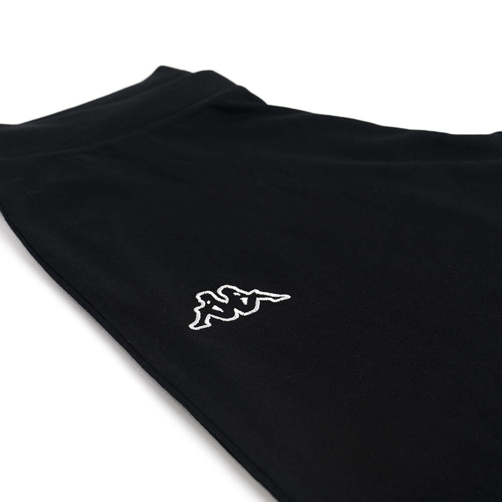 Logo Zapri Skin W - Mujer Black