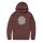Canguro Volcom Black Friday Rojo