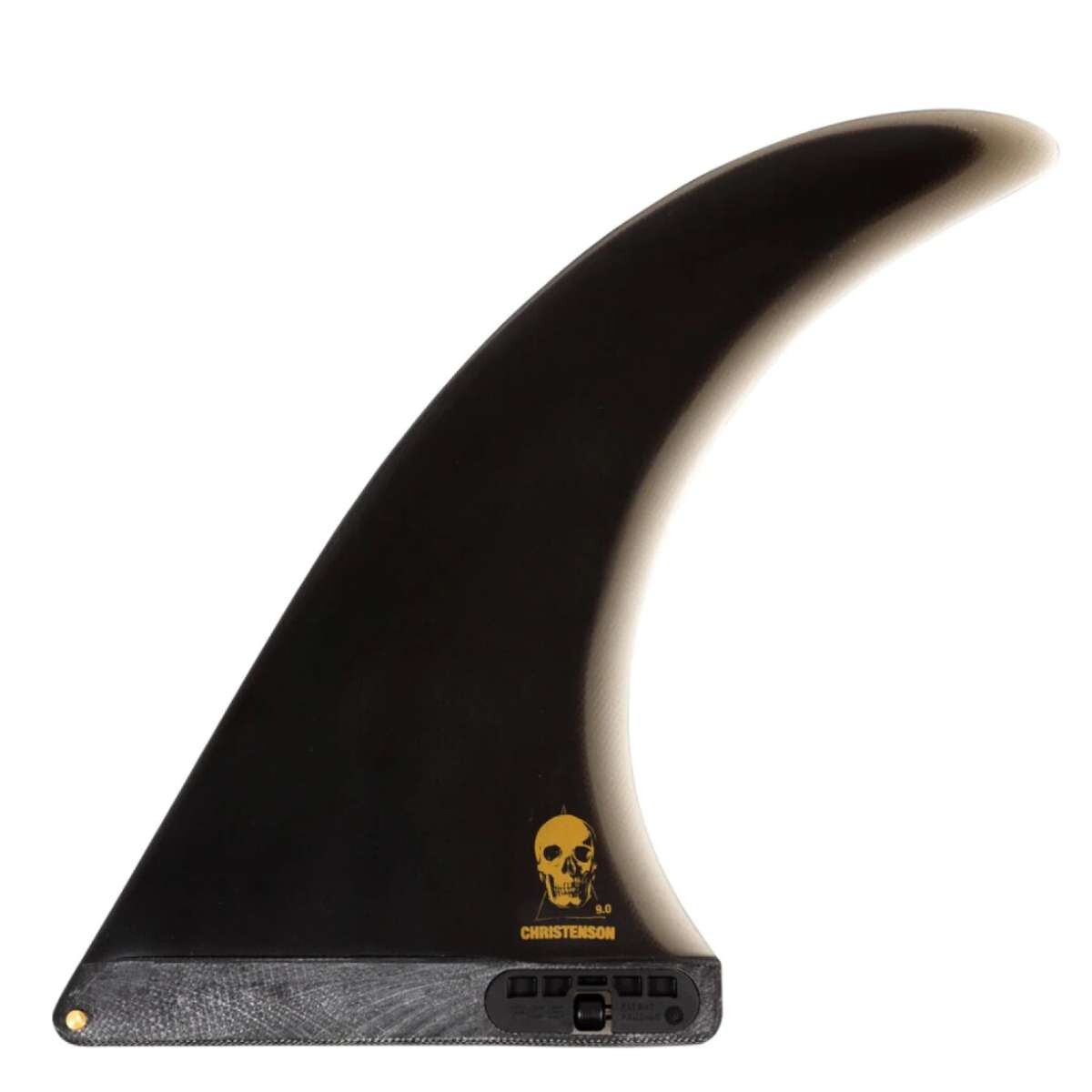 Quilla Long FCS II Christenson 8 - Negro 