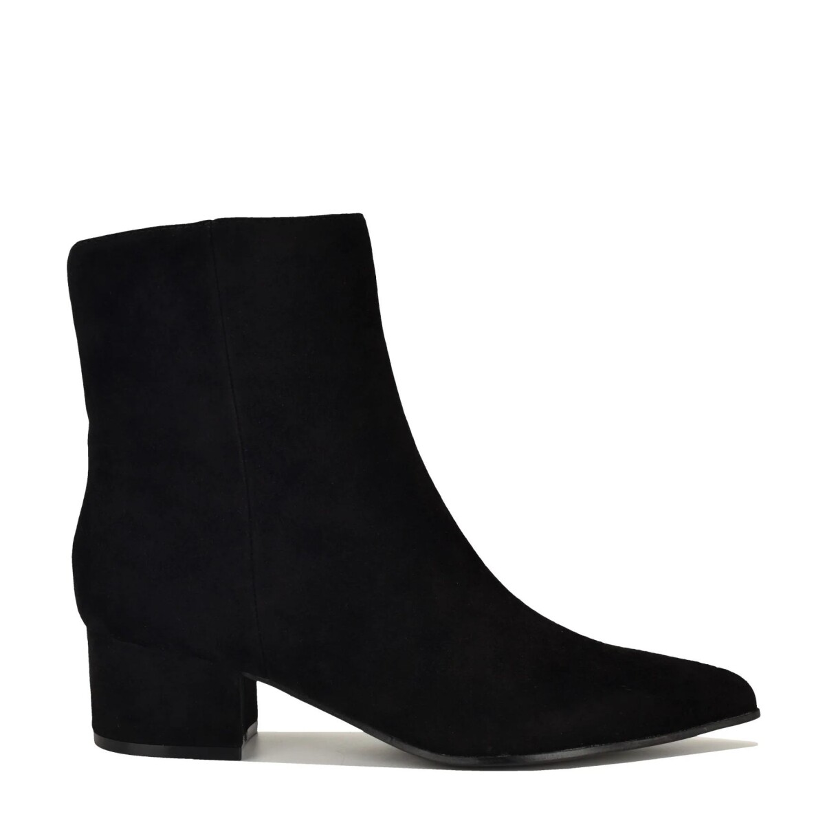 Booties Maribu - Black 01 