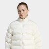 Campera Adidas Climawarm Blanco