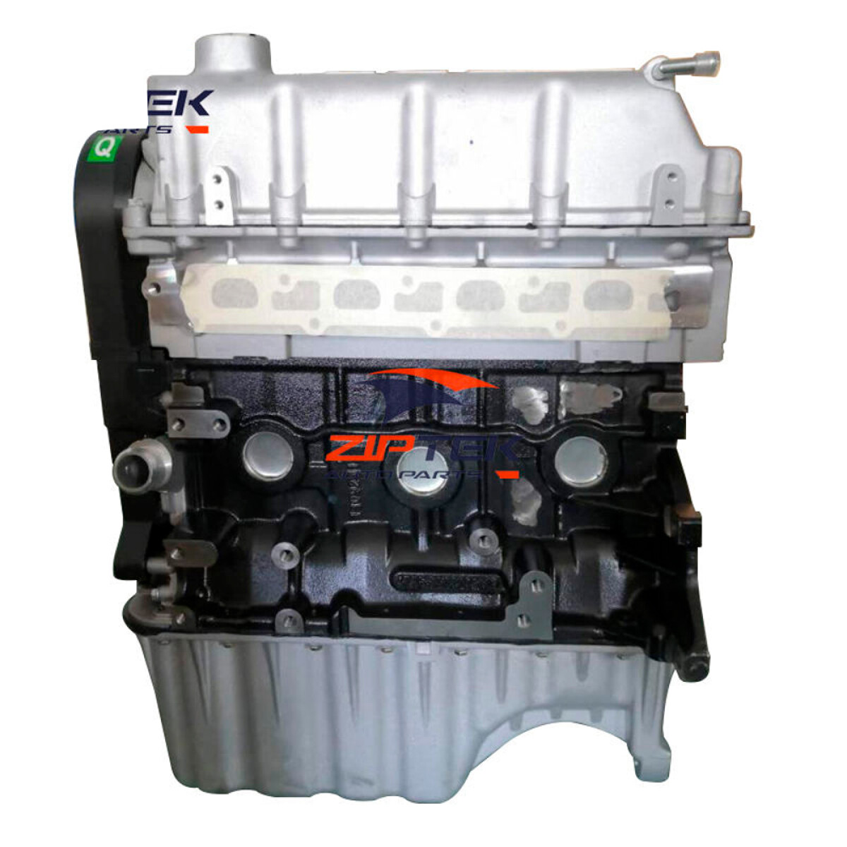 MOTOR SEMI ARMADO CHERY FULWIN 1.5 ACTECO - 