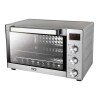 Horno Electrico Nic´s 45L Metal EV45LEOD Horno Electrico Nic´s 45L Metal EV45LEOD