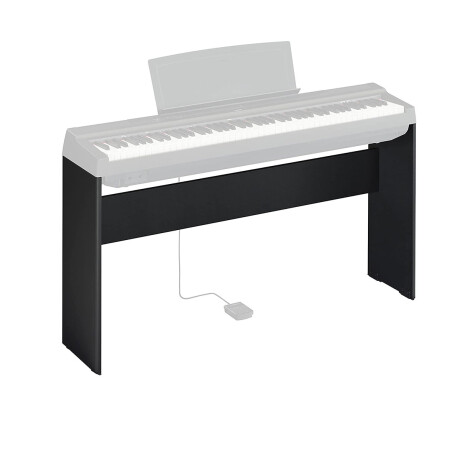 Soporte Teclado Yamaha L125b Para P125b Soporte Teclado Yamaha L125b Para P125b