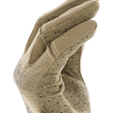 Guantes Mechanix SPECIALTY VENT - Coyote Guantes Mechanix SPECIALTY VENT - Coyote