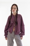 Campera Rupi Bordo