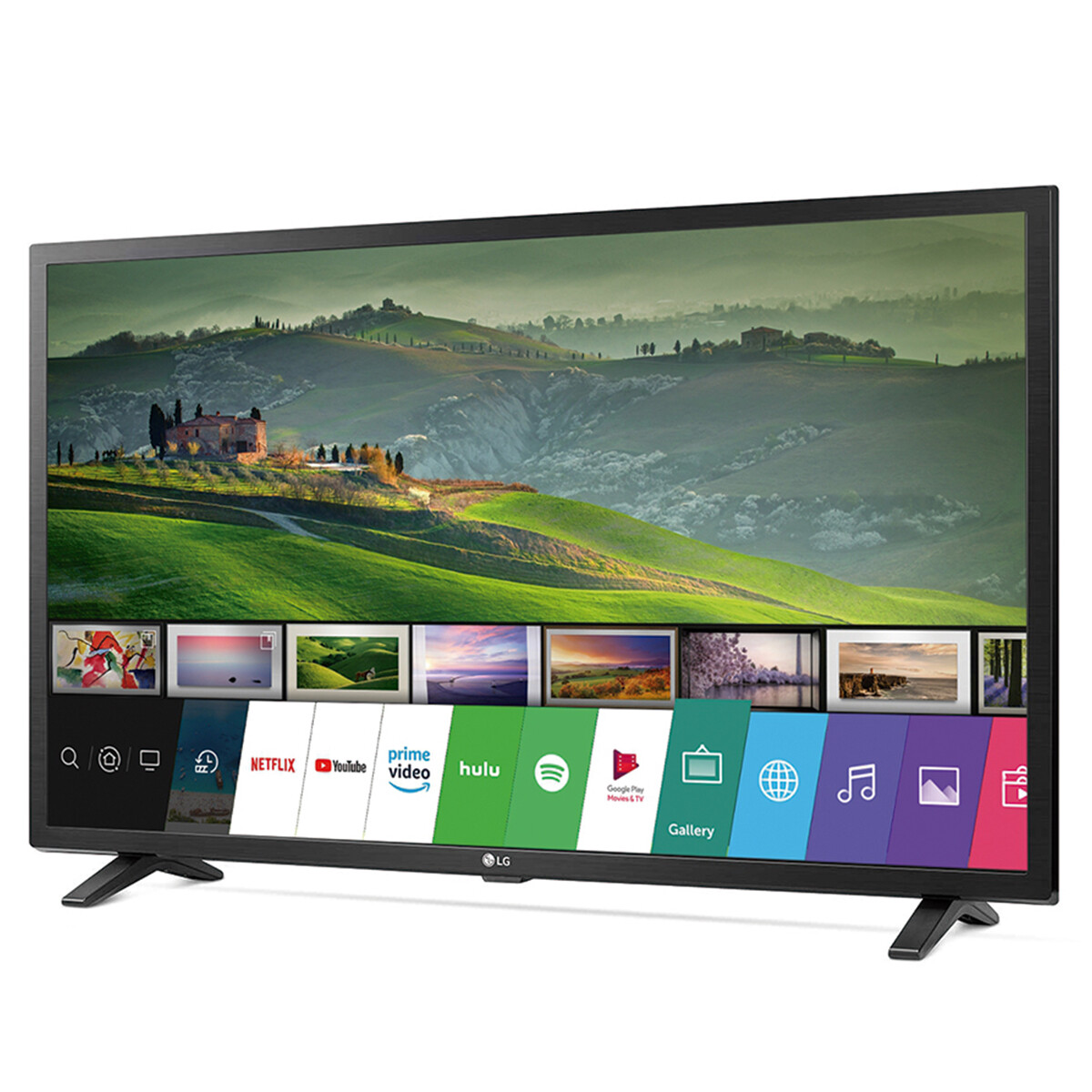 TV Smart LG 32 