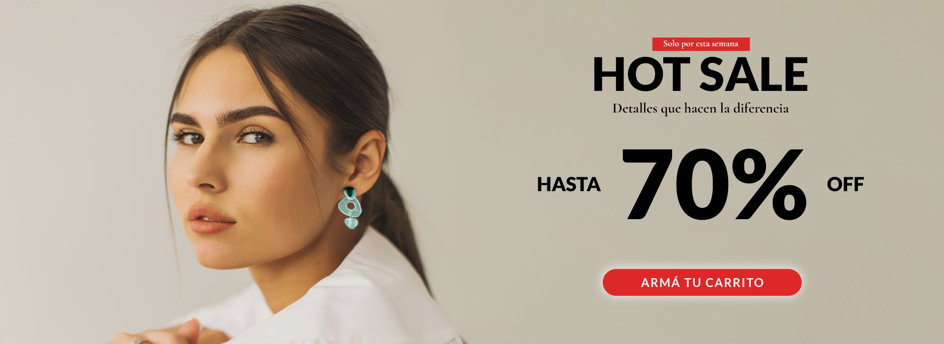 Hot Sale