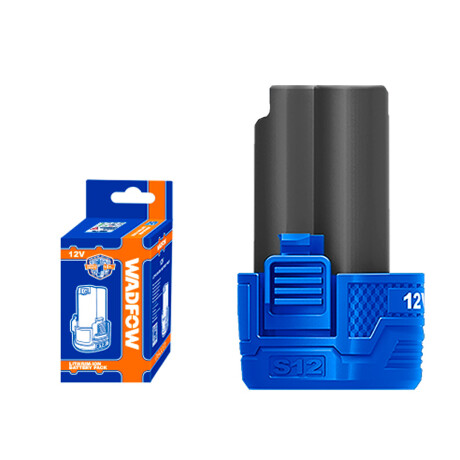 Batería Wadfow 12 V 001