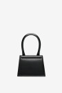 BOLSO LE CHIQUITO Negro